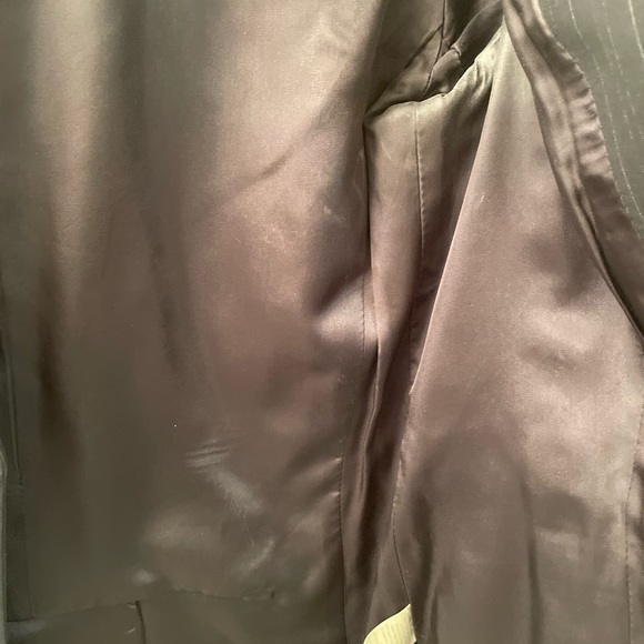 Teenflo black blazer - Picture 9 of 9